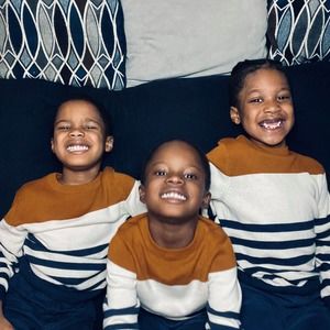 Meet your Posher, Malik